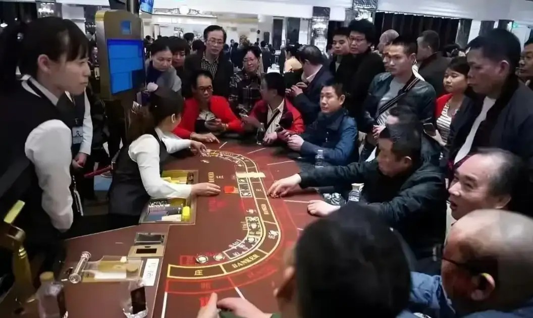 澳门娱乐场永远不会告诉你的真相